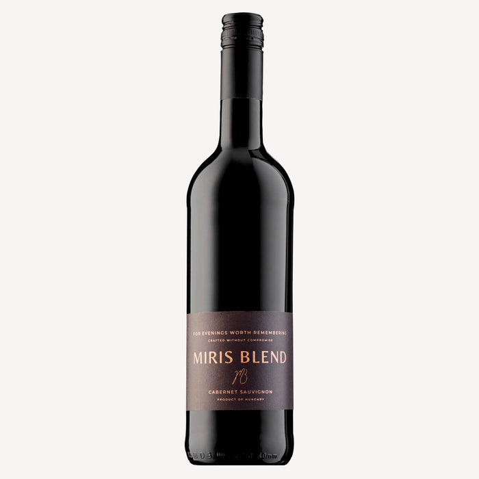 Cabernet Sauvignon