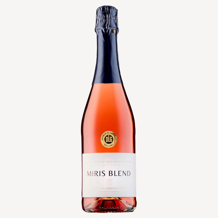 Édition Premier Rosé