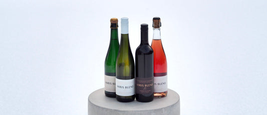 Beste alkoholfrie vin – Toppvalg for 2026