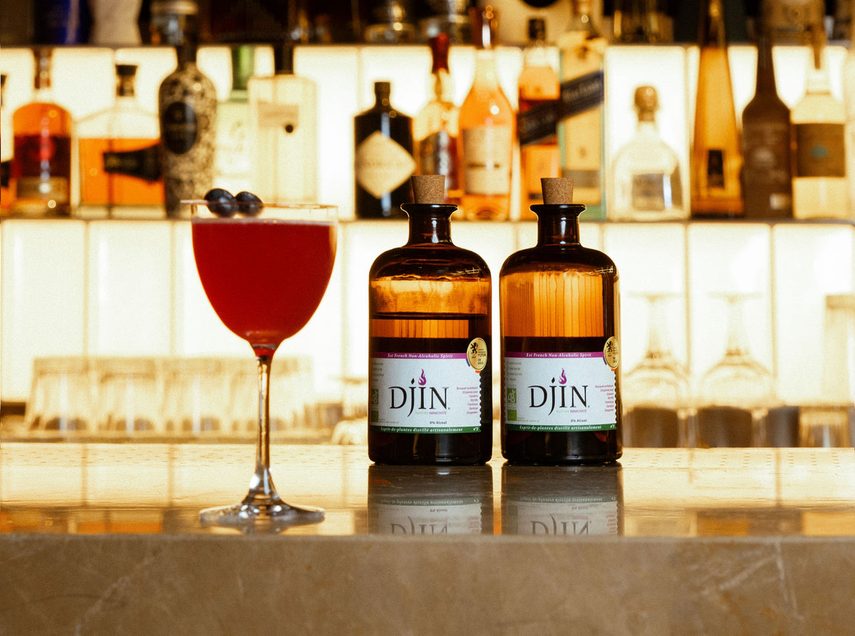 The Mocktail Pack