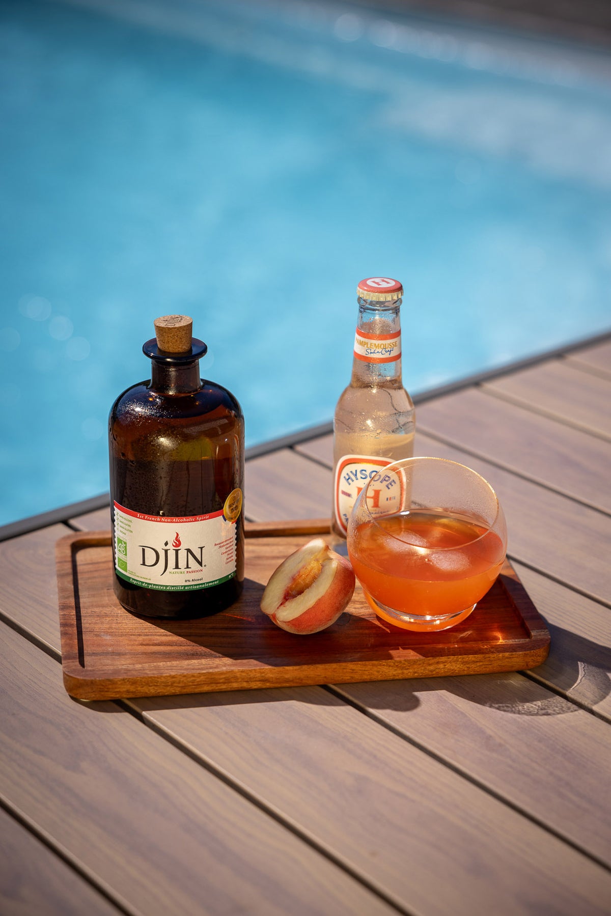 The Mocktail Pack