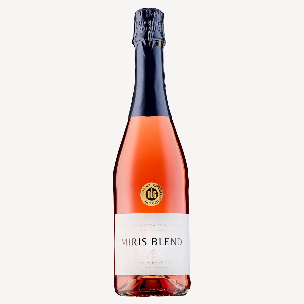 Édition Premier Rosé
