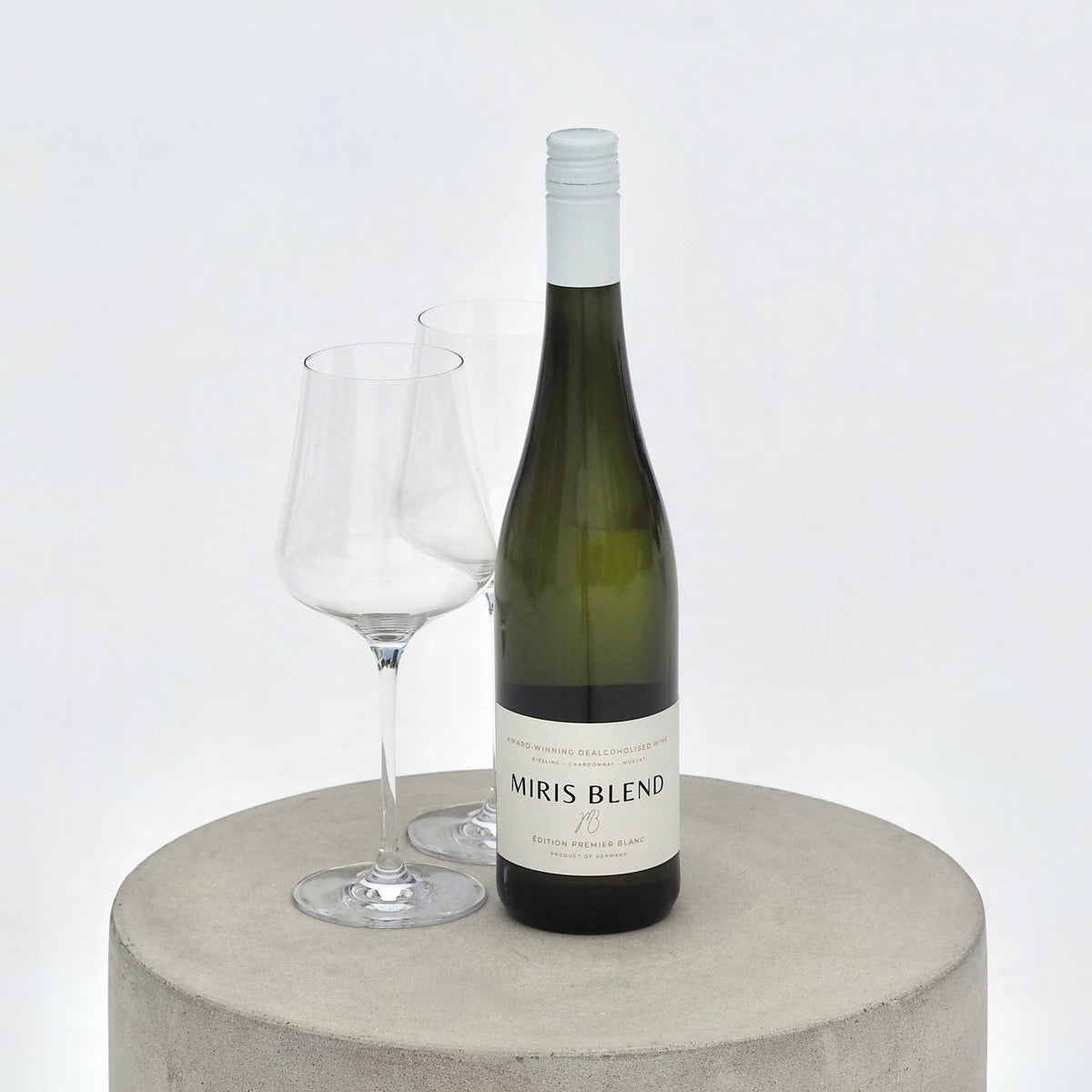 Édition Premier Blanc