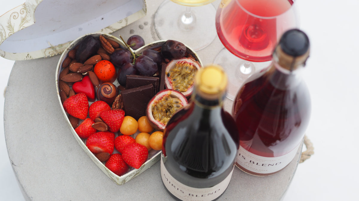 Rosé Aromatique