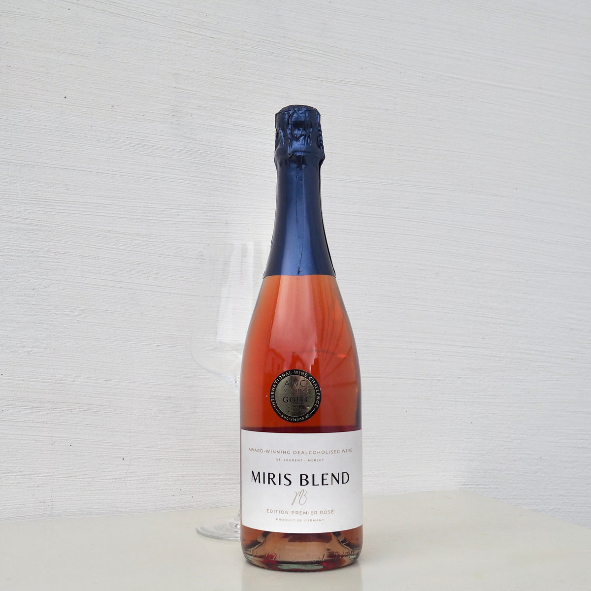 Édition Premier Rosé