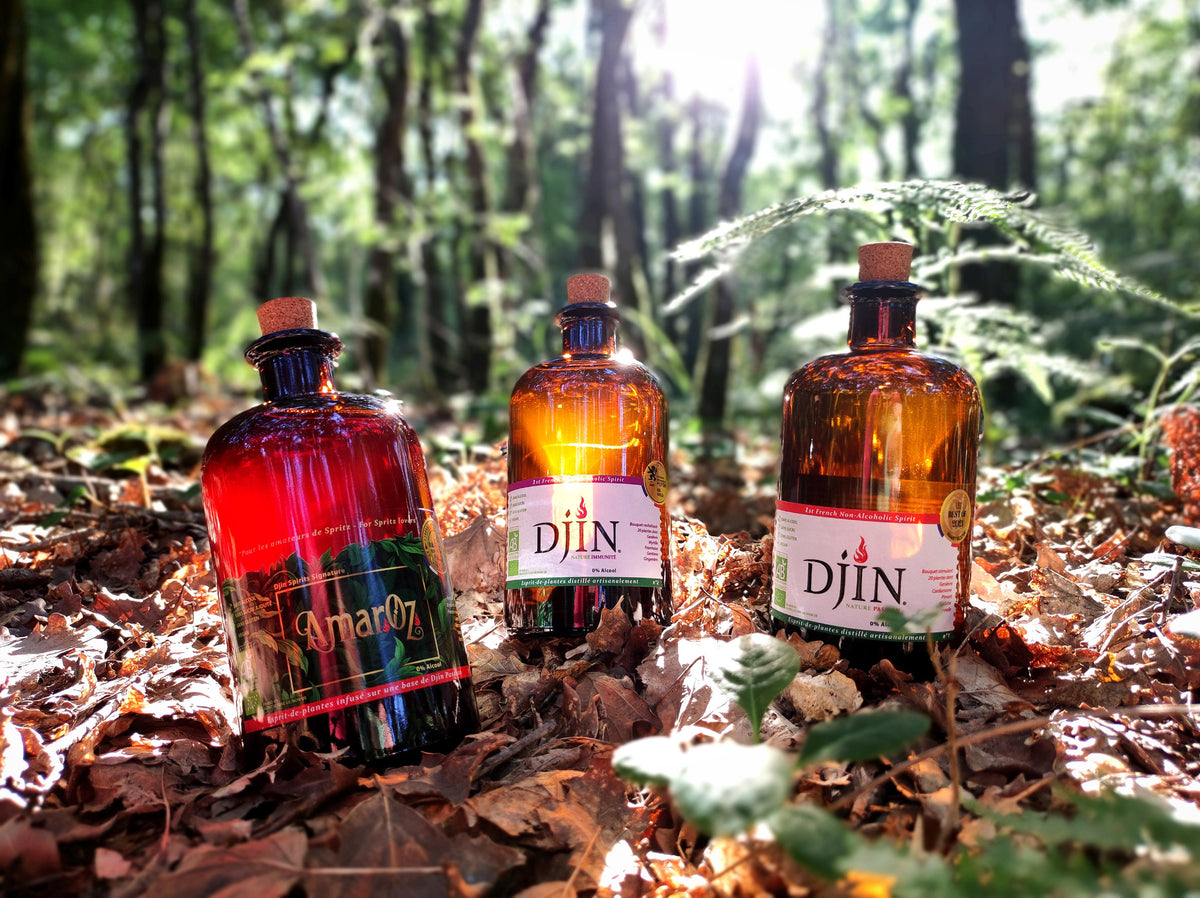 The Mocktail Pack
