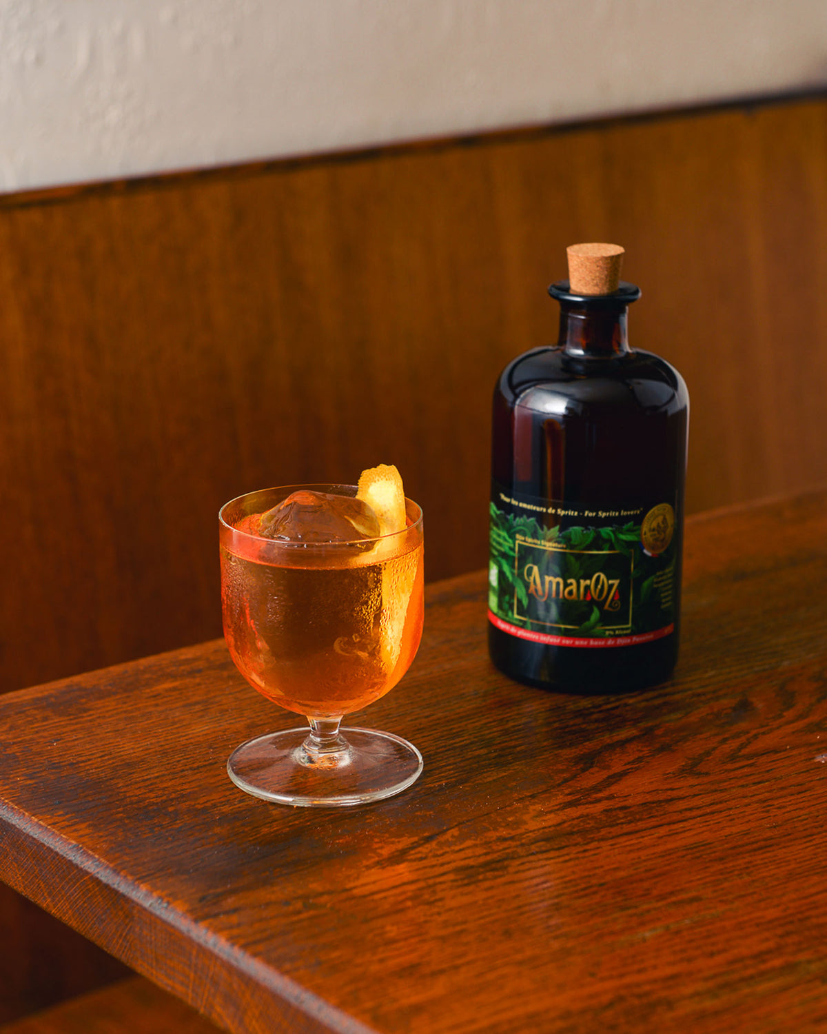 The Mocktail Pack